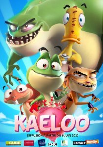 «Kaeloo»