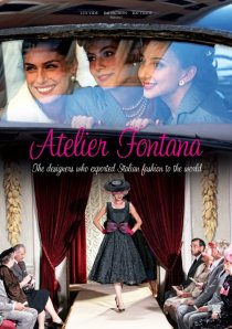 «Ателье Фонтана – сестры моды»