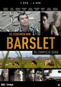 «De geheimen van Barslet»
