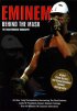 Постер «Eminem: Behind the Mask»