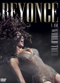 «Beyoncé's I Am... World Tour»
