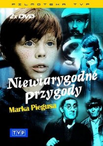 «Невероятные приключения Марека Пегуса»