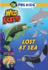 Постер «Wild Kratts»
