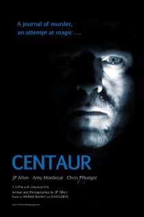 «Centaur»