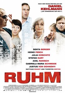 «Ruhm»