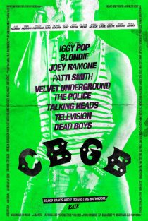 «Клуб «CBGB»»