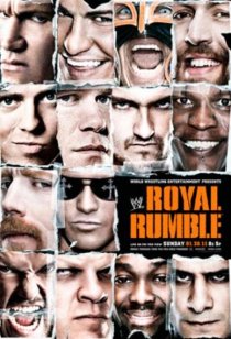 «WWE Королевская битва»