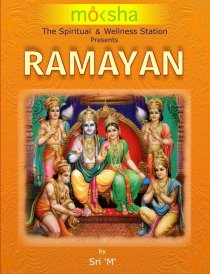 «Ramayan»