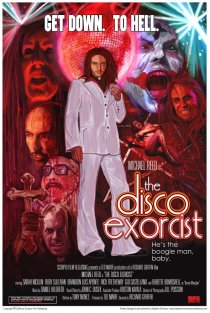 «The Disco Exorcist»