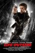 Постер «Жизнь снаружи»