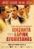 Постер «Возвращение сержанта Лапиньша»
