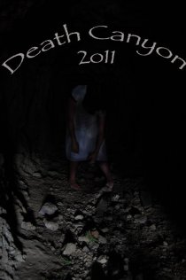 «Death Canyon»