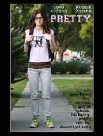 «Pretty»