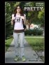 Постер «Pretty»