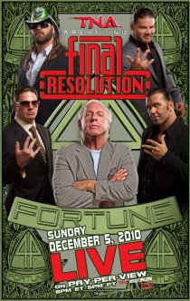 «Последнее решение»