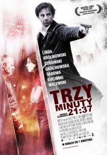 «Три минуты. 21:37»