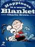 Постер «Happiness Is a Warm Blanket, Charlie Brown»