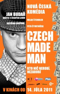 «Человек, выросший в Чехии»