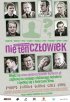 Постер «Не в этом человеке»