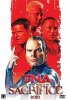 Постер «TNA Жертвоприношение»