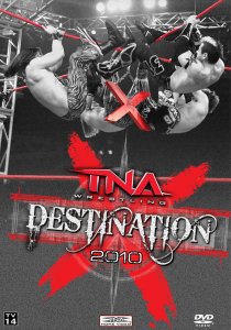 «Назначение X»