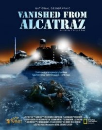 «Исчезнувшие из Алькатраса»