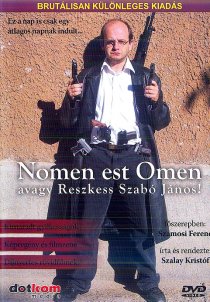 «Nomen est Omen avagy Reszkess Szabó János!»