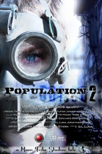 «Популяция: 2»