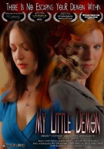 «My Little Demon»