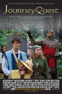 «JourneyQuest»