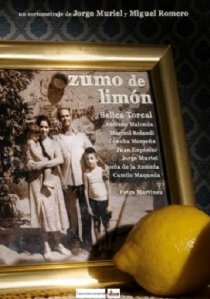 «Zumo de limón»