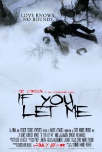 «If You Let Me»