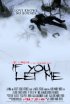 Постер «If You Let Me»