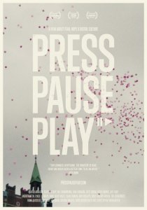 «PressPausePlay»