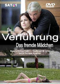 «Die Verführung - Das fremde Mädchen»