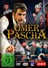 Постер «Омер Паша»