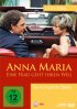 Постер «Анна Мария – женщина в пути»