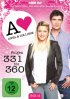 Постер «Анна и любовь»
