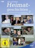 Постер «Родные истории»