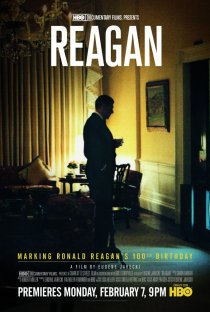 «Рейган»