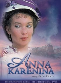 «Анна Каренина»