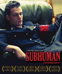 «Subhuman»