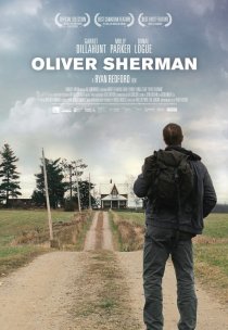 «Оливер Шерман»