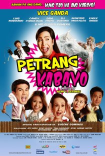 «Petrang kabayo»
