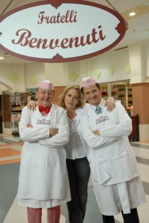 «Fratelli Benvenuti»