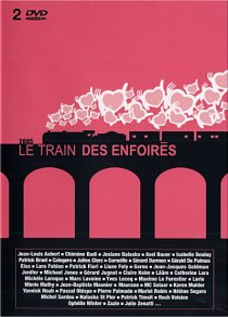 «Le train des enfoirés»