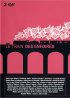 Постер «Le train des enfoirés»