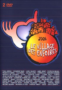 «Le village des enfoirés»