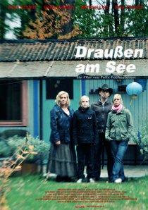«Draußen am See»