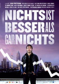 «Nichts ist besser als gar nichts»